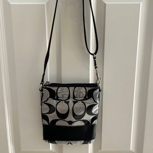 Coach crossbody